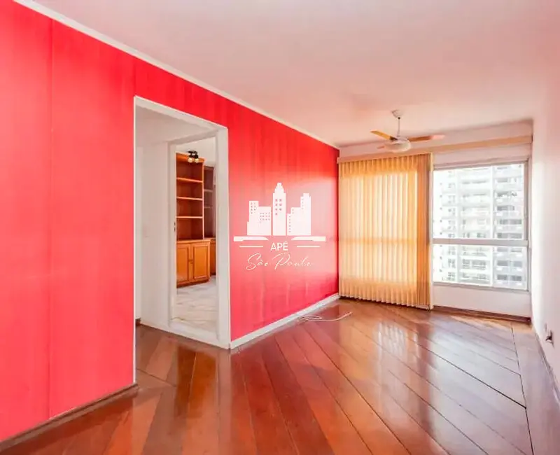 Apartamento com 2 quartos à venda, 50m2 em Vila Mascote, São Paulo - SP - imagem 1 Foto 1 de Apartamento com 2 quartos à venda, 50m2 em Vila Mascote, São Paulo - SP