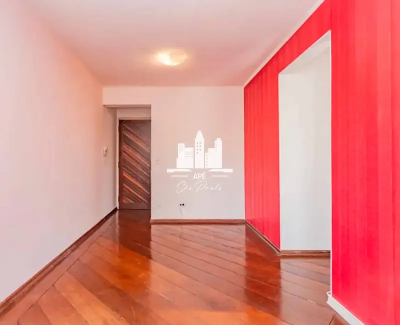 Apartamento com 2 quartos à venda, 50m2 em Vila Mascote, São Paulo - SP - imagem 3 Foto 3 de Apartamento com 2 quartos à venda, 50m2 em Vila Mascote, São Paulo - SP