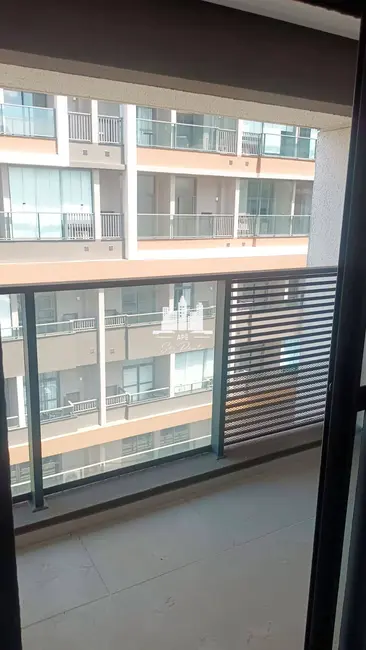 Apartamento com 1 quarto à venda, 25m2 em Jardim das Acácias, São Paulo - SP - imagem 4 Foto 4 de Apartamento com 1 quarto à venda, 25m2 em Jardim das Acácias, São Paulo - SP
