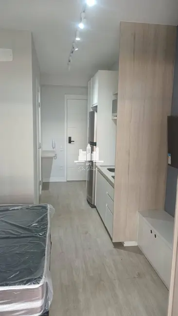 Apartamento com 1 quarto à venda, 25m2 em Jardim das Acácias, São Paulo - SP - imagem 8 Foto 8 de Apartamento com 1 quarto à venda, 25m2 em Jardim das Acácias, São Paulo - SP