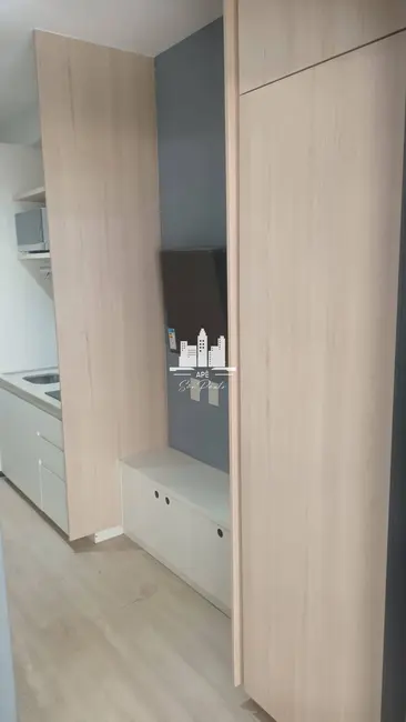 Apartamento com 1 quarto à venda, 25m2 em Jardim das Acácias, São Paulo - SP - imagem 9 Foto 9 de Apartamento com 1 quarto à venda, 25m2 em Jardim das Acácias, São Paulo - SP