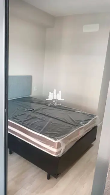 Apartamento com 1 quarto à venda, 25m2 em Jardim das Acácias, São Paulo - SP - imagem 3 Foto 3 de Apartamento com 1 quarto à venda, 25m2 em Jardim das Acácias, São Paulo - SP