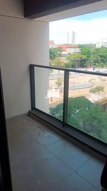 Apartamento com 1 quarto à venda, 25m2 em Jardim das Acácias, São Paulo - SP - imagem 5 Foto 5 de Apartamento com 1 quarto à venda, 25m2 em Jardim das Acácias, São Paulo - SP