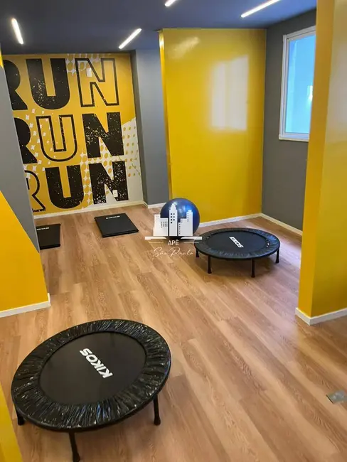Apartamento com 2 quartos à venda, 38m2 em Jurubatuba, São Paulo - SP - imagem 5 Foto 5 de Apartamento com 2 quartos à venda, 38m2 em Jurubatuba, São Paulo - SP