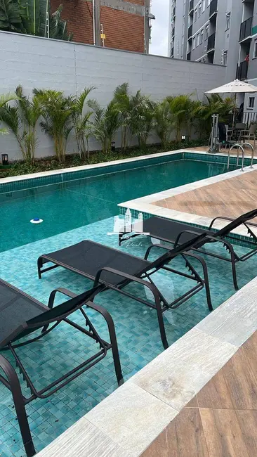 Apartamento com 2 quartos à venda, 38m2 em Jurubatuba, São Paulo - SP - imagem 1 Foto 1 de Apartamento com 2 quartos à venda, 38m2 em Jurubatuba, São Paulo - SP