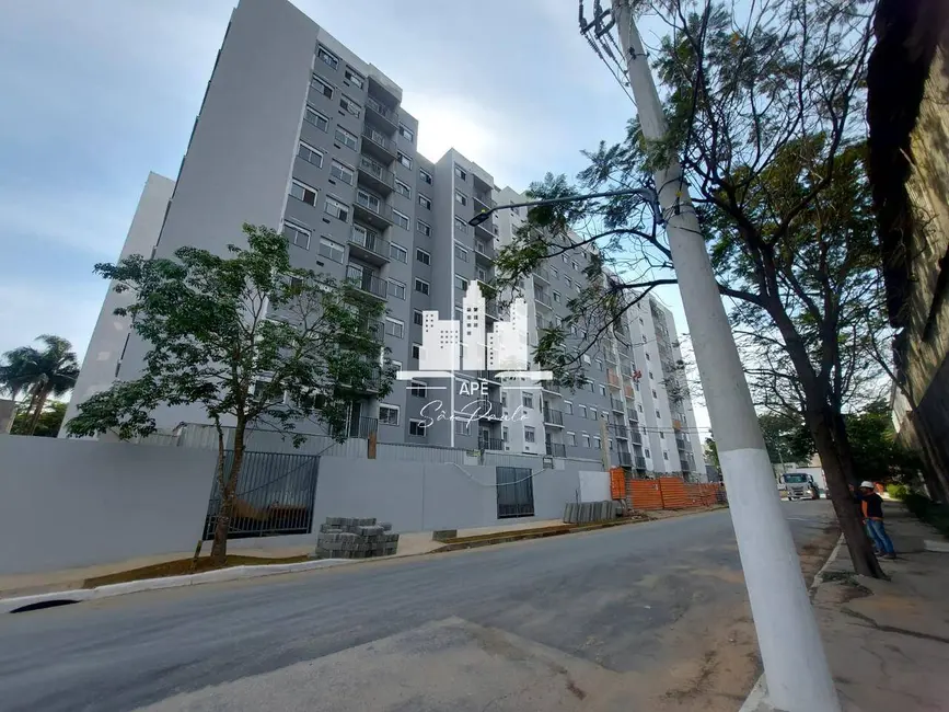 Apartamento com 2 quartos à venda, 38m2 em Jurubatuba, São Paulo - SP - imagem 3 Foto 3 de Apartamento com 2 quartos à venda, 38m2 em Jurubatuba, São Paulo - SP
