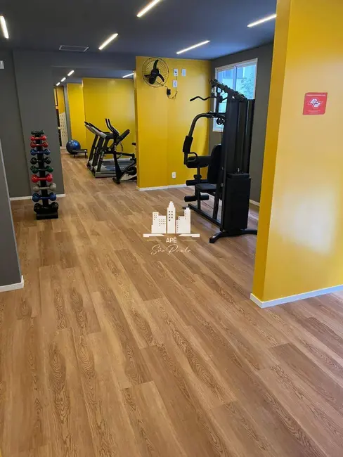 Apartamento com 2 quartos à venda, 38m2 em Jurubatuba, São Paulo - SP - imagem 4 Foto 4 de Apartamento com 2 quartos à venda, 38m2 em Jurubatuba, São Paulo - SP