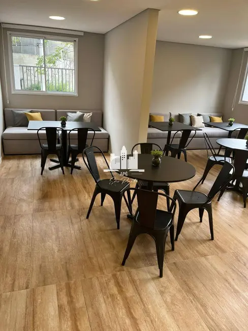 Apartamento com 2 quartos à venda, 38m2 em Jurubatuba, São Paulo - SP - imagem 8 Foto 8 de Apartamento com 2 quartos à venda, 38m2 em Jurubatuba, São Paulo - SP
