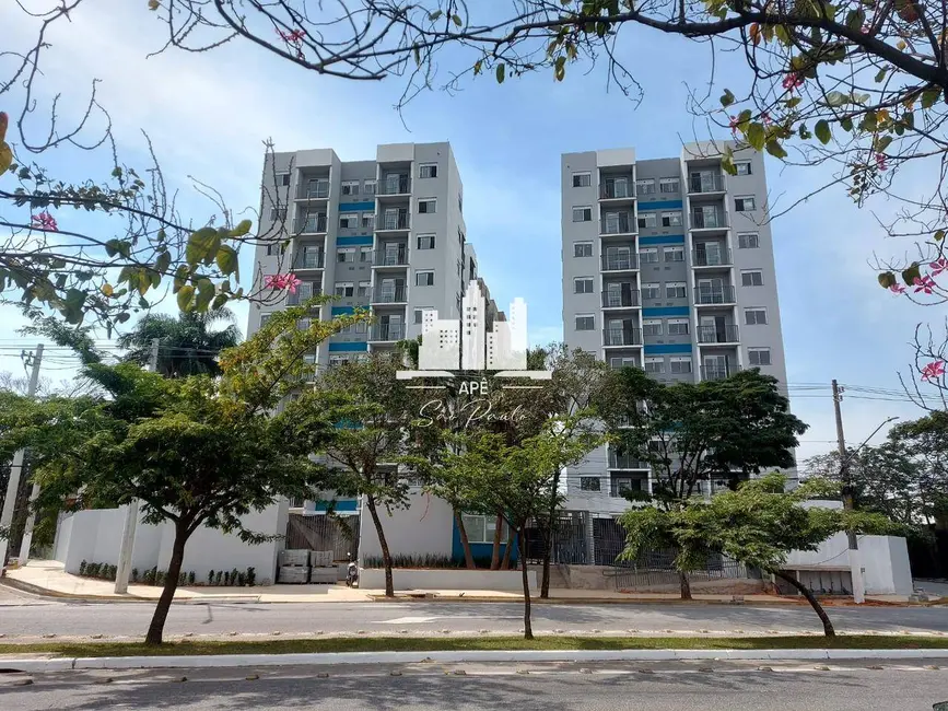 Apartamento com 2 quartos à venda, 38m2 em Jurubatuba, São Paulo - SP - imagem 2 Foto 2 de Apartamento com 2 quartos à venda, 38m2 em Jurubatuba, São Paulo - SP