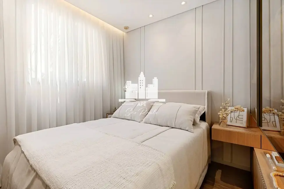 Foto 8 de Apartamento com 2 quartos à venda, 34m2 em Vila Penteado, São Paulo - SP