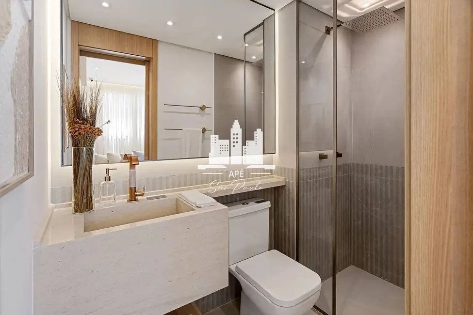 Foto 9 de Apartamento com 2 quartos à venda, 34m2 em Vila Penteado, São Paulo - SP