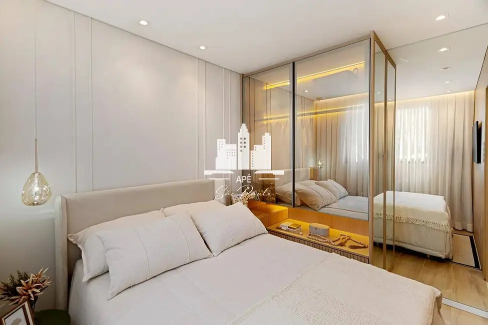 Foto 7 de Apartamento com 2 quartos à venda, 34m2 em Vila Penteado, São Paulo - SP