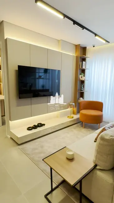 Apartamento com 2 quartos à venda, 37m2 em São Paulo - SP - imagem 1 Foto 1 de Apartamento com 2 quartos à venda, 37m2 em São Paulo - SP