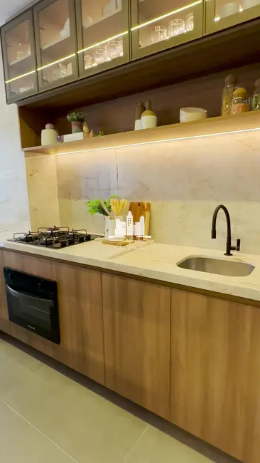 Apartamento com 2 quartos à venda, 37m2 em São Paulo - SP - imagem 6 Foto 6 de Apartamento com 2 quartos à venda, 37m2 em São Paulo - SP