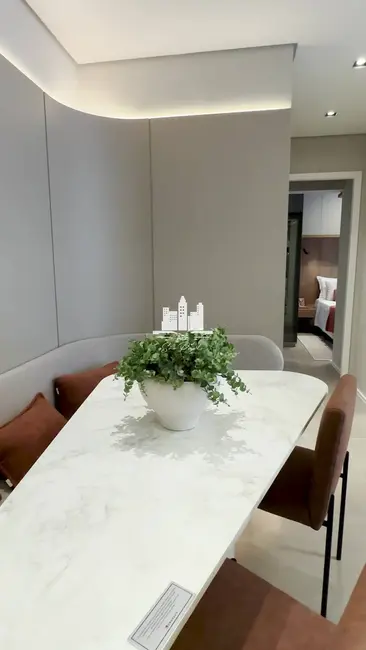 Apartamento com 2 quartos à venda, 37m2 em São Paulo - SP - imagem 4 Foto 4 de Apartamento com 2 quartos à venda, 37m2 em São Paulo - SP