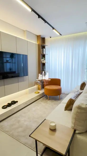 Apartamento com 2 quartos à venda, 37m2 em São Paulo - SP - imagem 2 Foto 2 de Apartamento com 2 quartos à venda, 37m2 em São Paulo - SP