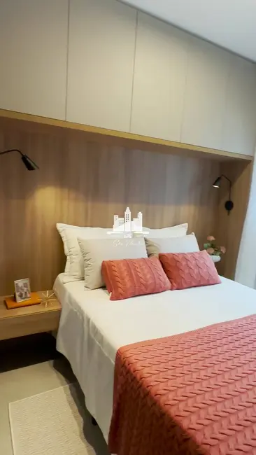 Apartamento com 2 quartos à venda, 37m2 em São Paulo - SP - imagem 7 Foto 7 de Apartamento com 2 quartos à venda, 37m2 em São Paulo - SP