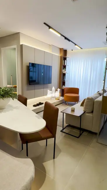 Apartamento com 2 quartos à venda, 37m2 em São Paulo - SP - imagem 3 Foto 3 de Apartamento com 2 quartos à venda, 37m2 em São Paulo - SP
