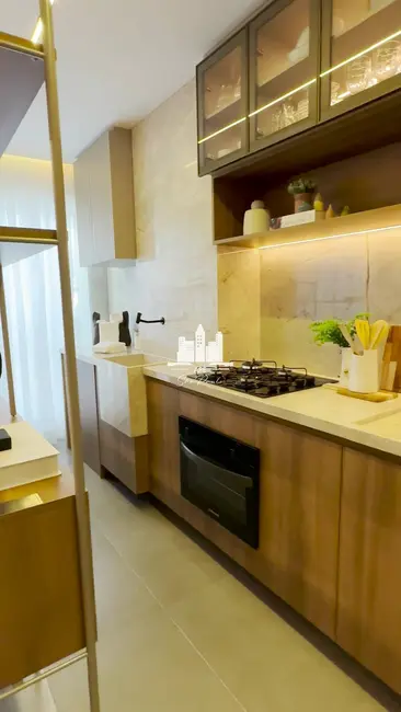 Apartamento com 2 quartos à venda, 37m2 em São Paulo - SP - imagem 5 Foto 5 de Apartamento com 2 quartos à venda, 37m2 em São Paulo - SP