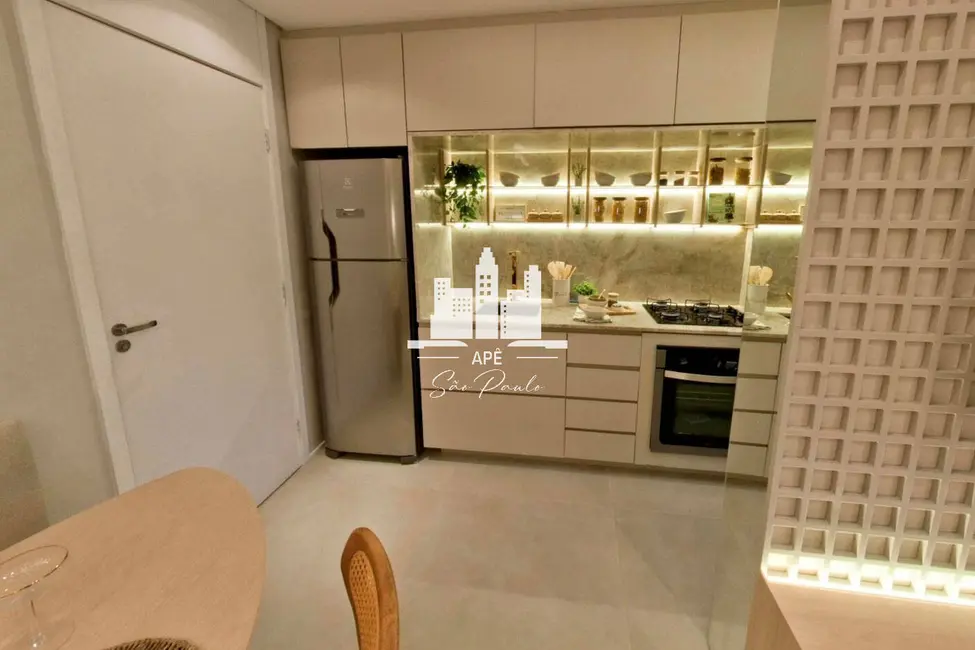 Apartamento com 2 quartos à venda, 49m2 em Chácara Califórnia, São Paulo - SP - imagem 8 Foto 8 de Apartamento com 2 quartos à venda, 49m2 em Chácara Califórnia, São Paulo - SP