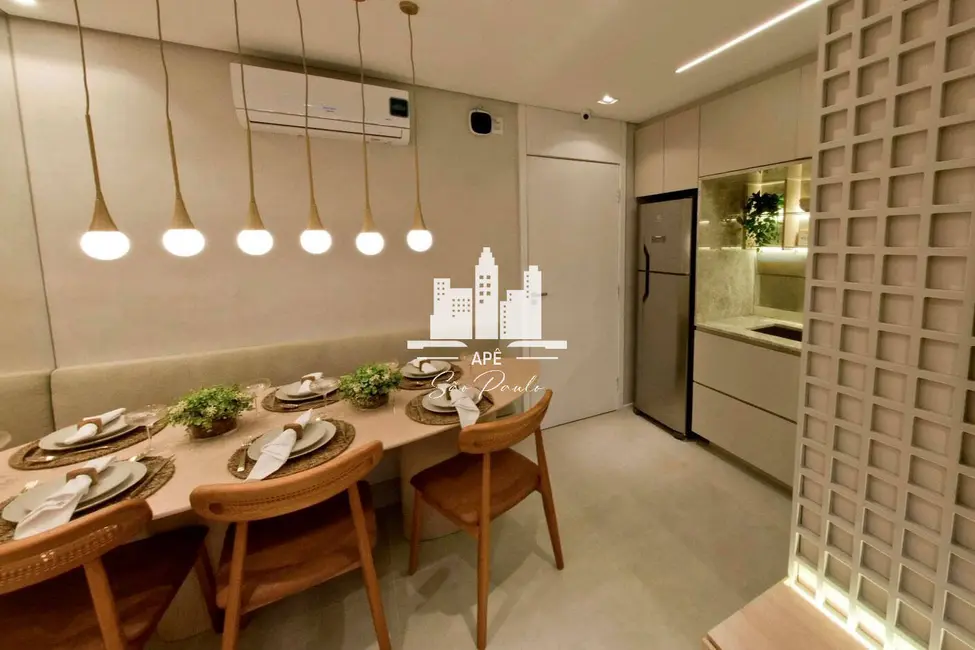 Apartamento com 2 quartos à venda, 49m2 em Chácara Califórnia, São Paulo - SP - imagem 7 Foto 7 de Apartamento com 2 quartos à venda, 49m2 em Chácara Califórnia, São Paulo - SP