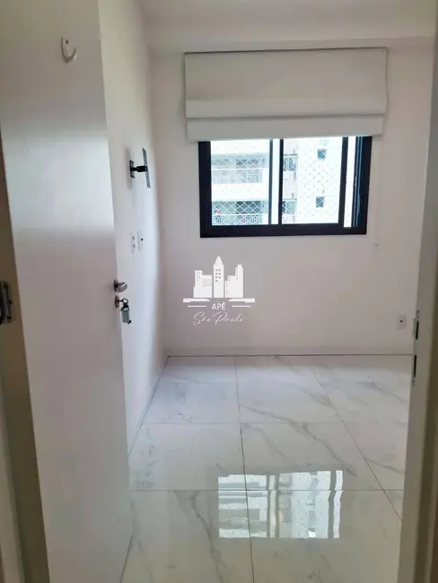 Foto 9 de Apartamento com 1 quarto à venda, 29m2 em Vila Santa Catarina, São Paulo - SP