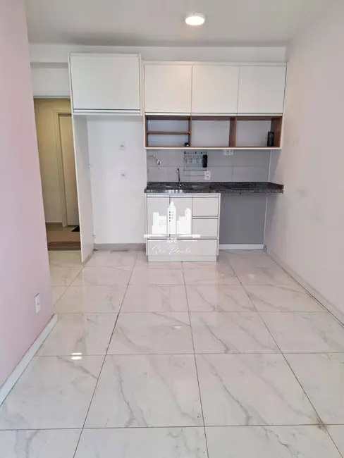 Foto 2 de Apartamento com 1 quarto à venda, 29m2 em Vila Santa Catarina, São Paulo - SP
