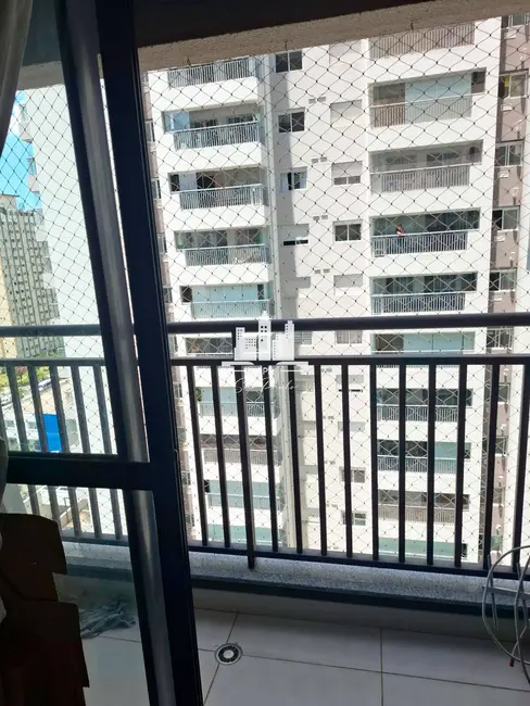 Foto 5 de Apartamento com 1 quarto à venda, 29m2 em Vila Santa Catarina, São Paulo - SP