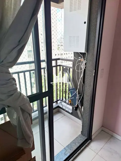 Foto 7 de Apartamento com 1 quarto à venda, 29m2 em Vila Santa Catarina, São Paulo - SP