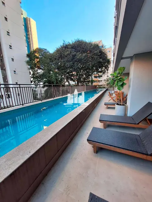 Foto 1 de Apartamento com 1 quarto à venda, 29m2 em Vila Santa Catarina, São Paulo - SP