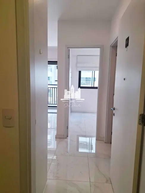 Foto 8 de Apartamento com 1 quarto à venda, 29m2 em Vila Santa Catarina, São Paulo - SP