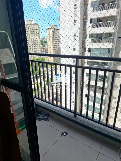 Foto 6 de Apartamento com 1 quarto à venda, 29m2 em Vila Santa Catarina, São Paulo - SP