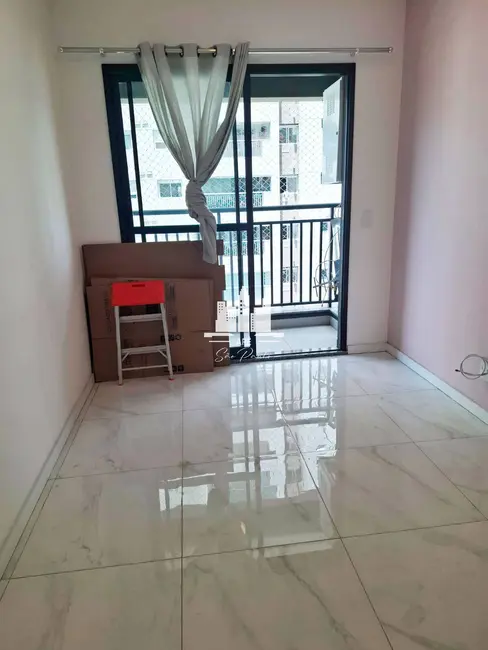 Foto 4 de Apartamento com 1 quarto à venda, 29m2 em Vila Santa Catarina, São Paulo - SP