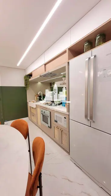 Foto 7 de Apartamento com 2 quartos à venda, 40m2 em Vila Carmosina, São Paulo - SP