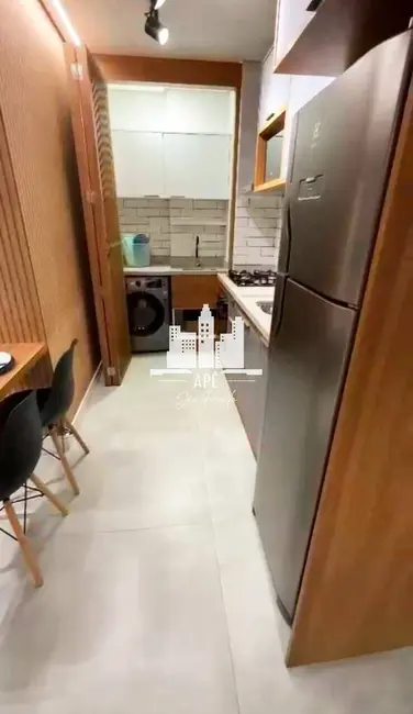 Foto 6 de Apartamento com 2 quartos à venda, 34m2 em Vila Curuçá, São Paulo - SP