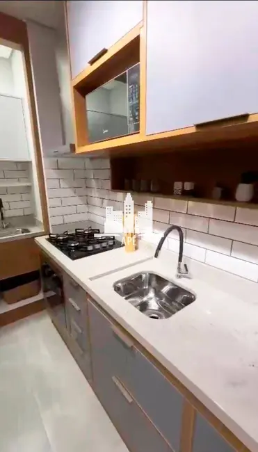 Foto 8 de Apartamento com 2 quartos à venda, 34m2 em Vila Curuçá, São Paulo - SP