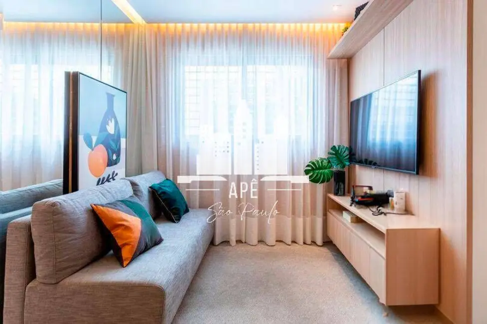 Apartamento com 2 quartos à venda, 39m2 em Colônia (Zona Leste), São Paulo - SP - imagem 5 Foto 5 de Apartamento com 2 quartos à venda, 39m2 em Colônia (Zona Leste), São Paulo - SP