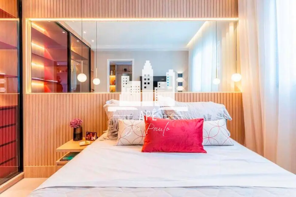 Apartamento com 2 quartos à venda, 39m2 em Colônia (Zona Leste), São Paulo - SP - imagem 9 Foto 9 de Apartamento com 2 quartos à venda, 39m2 em Colônia (Zona Leste), São Paulo - SP