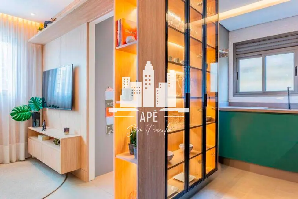Apartamento com 2 quartos à venda, 39m2 em Colônia (Zona Leste), São Paulo - SP - imagem 8 Foto 8 de Apartamento com 2 quartos à venda, 39m2 em Colônia (Zona Leste), São Paulo - SP