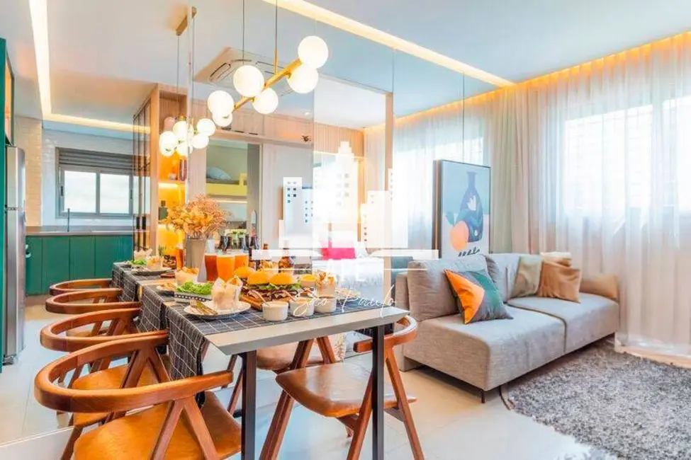 Apartamento com 2 quartos à venda, 39m2 em Colônia (Zona Leste), São Paulo - SP - imagem 1 Foto 1 de Apartamento com 2 quartos à venda, 39m2 em Colônia (Zona Leste), São Paulo - SP