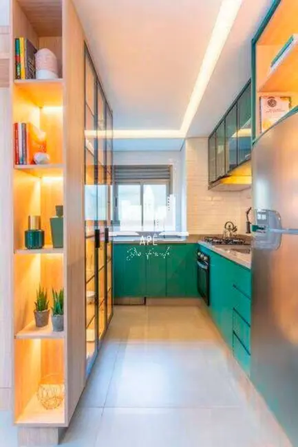Apartamento com 2 quartos à venda, 39m2 em Colônia (Zona Leste), São Paulo - SP - imagem 7 Foto 7 de Apartamento com 2 quartos à venda, 39m2 em Colônia (Zona Leste), São Paulo - SP