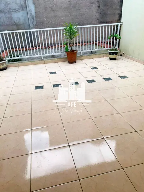 Foto 7 de Sobrado com 3 quartos à venda, 125m2 em Jardim Camargo Novo, São Paulo - SP