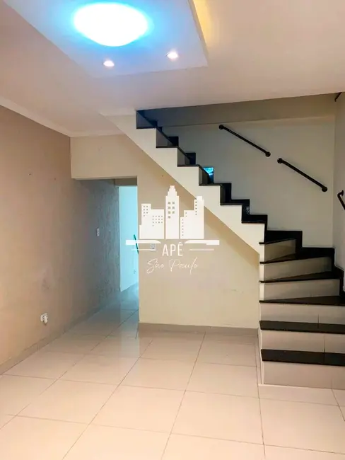 Foto 9 de Sobrado com 3 quartos à venda, 125m2 em Jardim Camargo Novo, São Paulo - SP