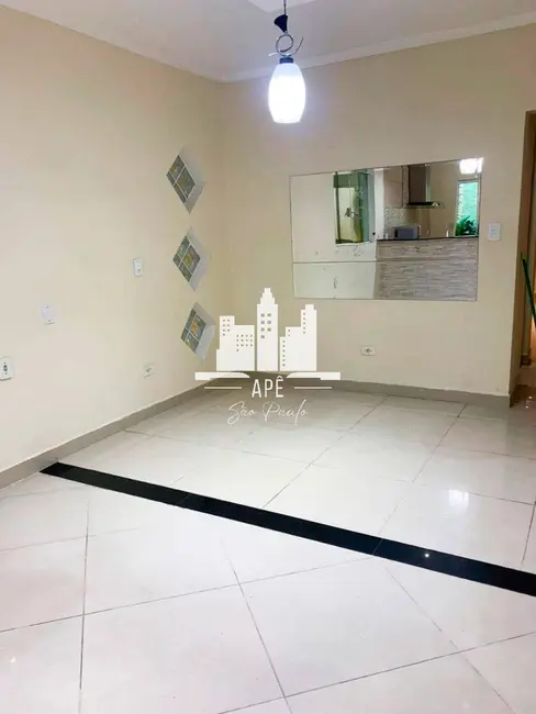 Foto 8 de Sobrado com 3 quartos à venda, 125m2 em Jardim Camargo Novo, São Paulo - SP