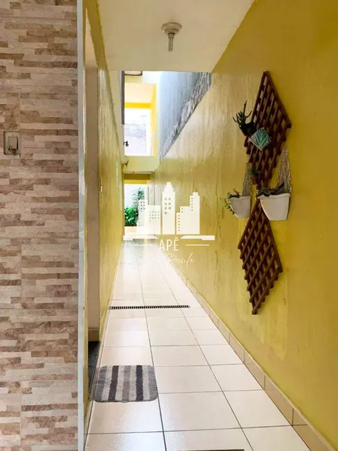 Foto 3 de Sobrado com 3 quartos à venda, 125m2 em Jardim Camargo Novo, São Paulo - SP