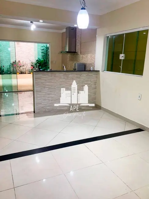 Foto 4 de Sobrado com 3 quartos à venda, 125m2 em Jardim Camargo Novo, São Paulo - SP