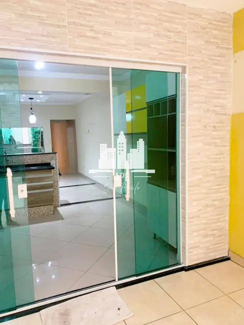 Foto 5 de Sobrado com 3 quartos à venda, 125m2 em Jardim Camargo Novo, São Paulo - SP