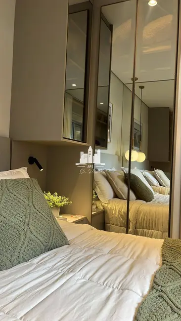 Foto 9 de Apartamento com 2 quartos à venda, 37m2 em Vila Ema, São Paulo - SP