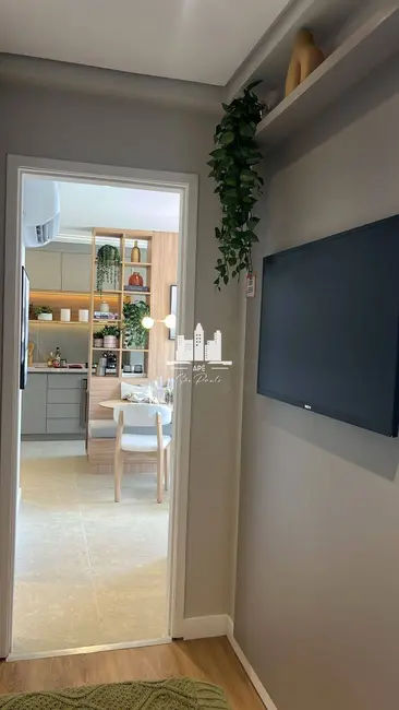 Foto 6 de Apartamento com 2 quartos à venda, 37m2 em Vila Ema, São Paulo - SP