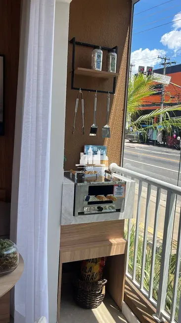 Foto 7 de Apartamento com 2 quartos à venda, 37m2 em Vila Ema, São Paulo - SP